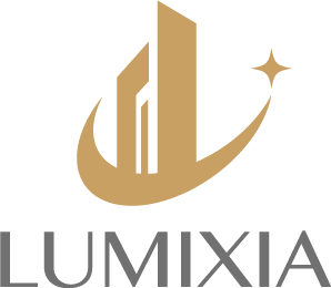 lumixia ロゴ