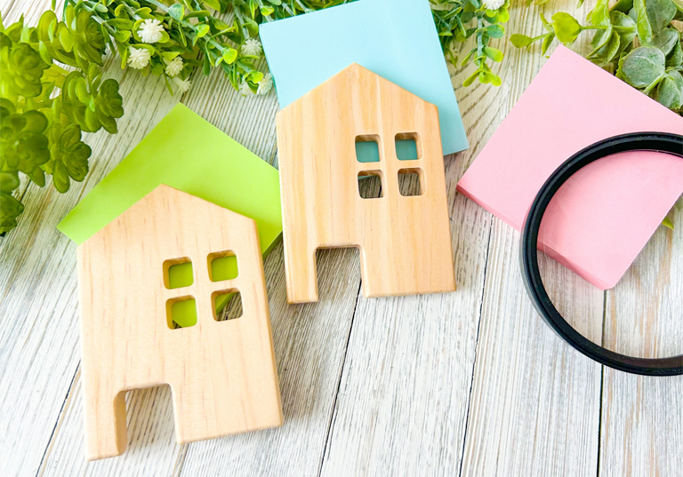 住み替えサービス