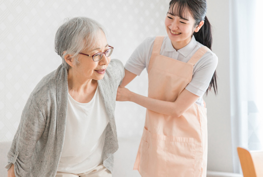 人の数だけサービスがある