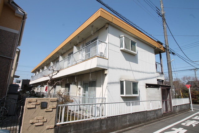 ＴＭハイツ　0201