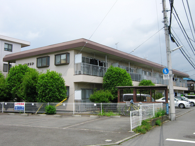 アレイ　やまなか　0206