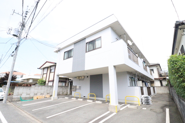 ヴィラージュ南田園　0102