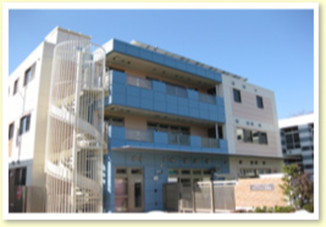 わらべつくし保育園