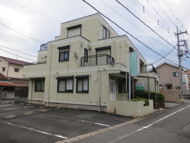 星野小児科内科医院