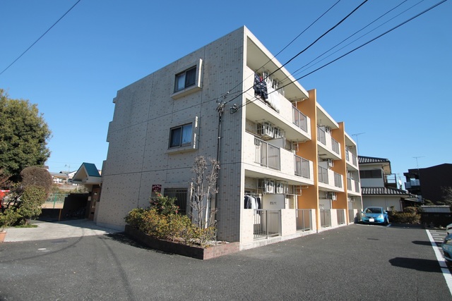 オーク・アベニュー　0202