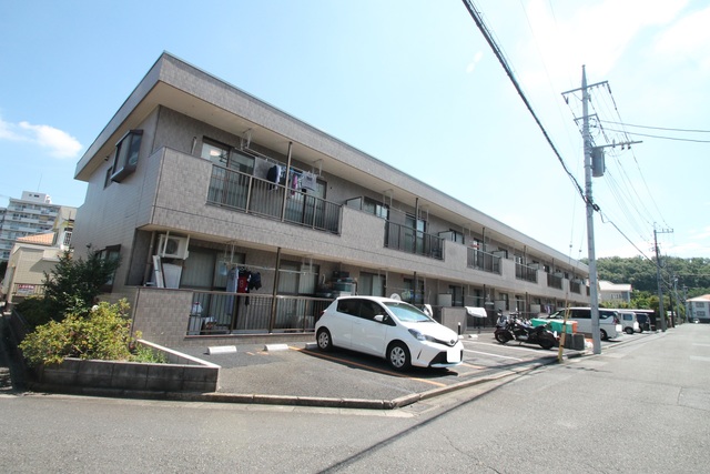 ガーデンヒルズ　0202