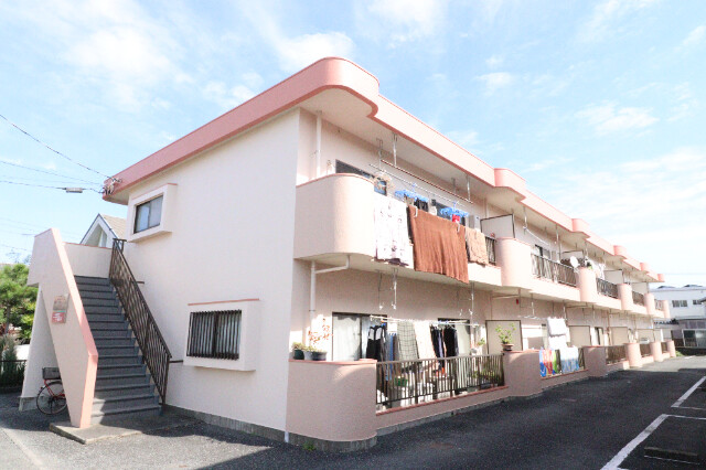 グレースエステート№２　2102