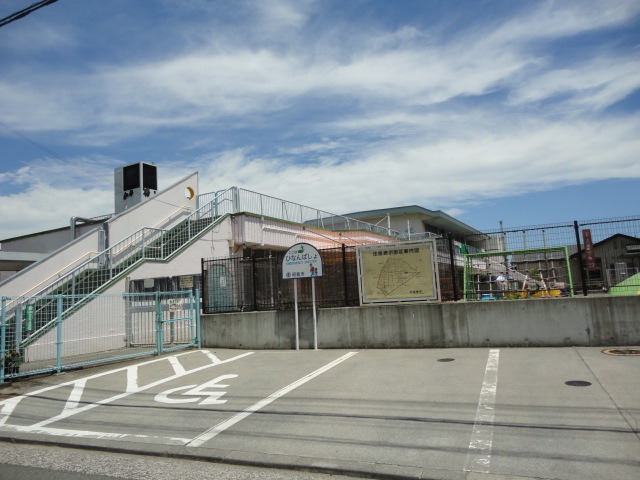 なしのき保育園