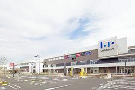 ららぽーと立川立飛