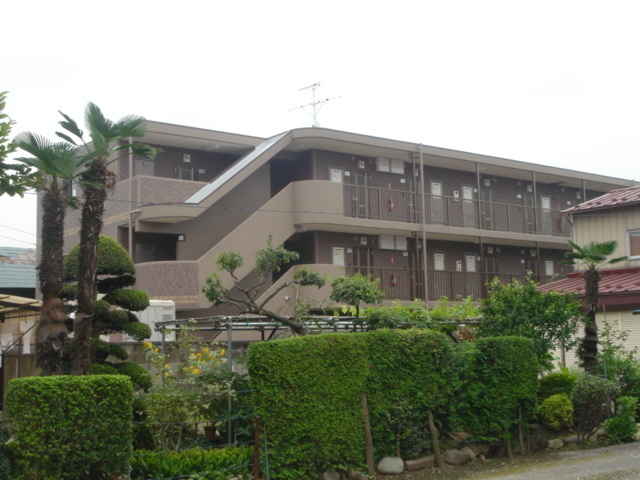 サンドリバー立川　0107