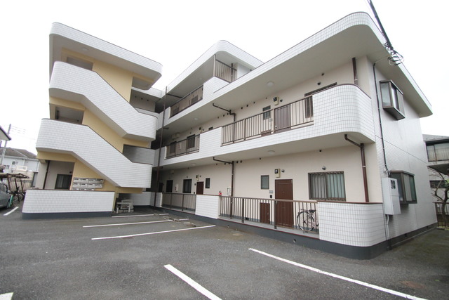 サンメモリー　羽村　0206