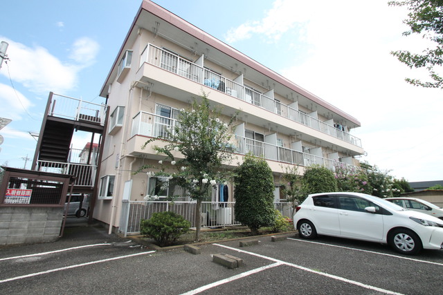 ジュネス　パーク　0110