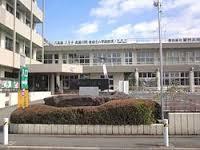 瑞穂町役場