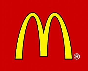 マクドナルドあきる野小川店