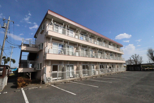 セントラルムサシ　0302