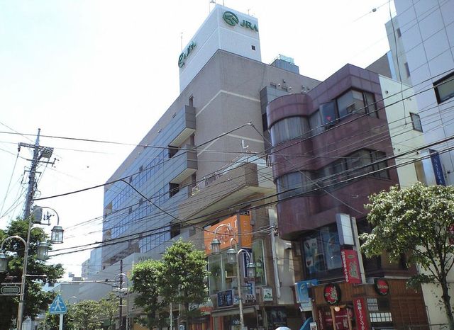 ウインズ立川Ｂ館