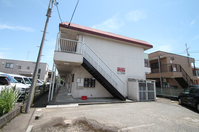 ハイネス二宮　0105