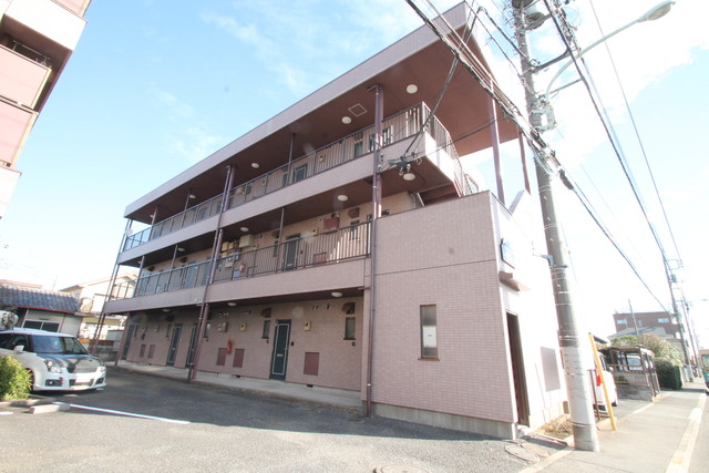 マロンイースト　0203