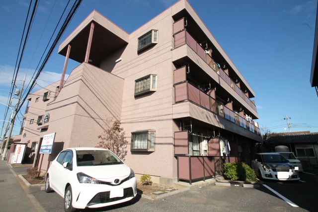 マロンセントラル 0303