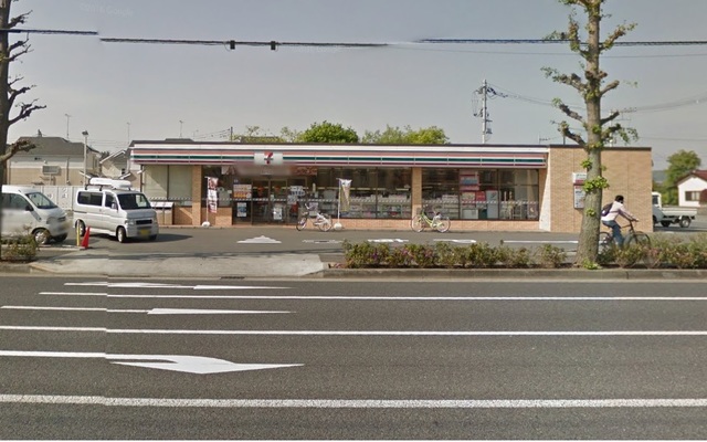 セブンイレブン昭島田中町2丁目店