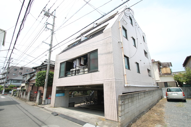 マンションＦＥＡＳＴ　0401