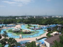 国営昭和記念公園