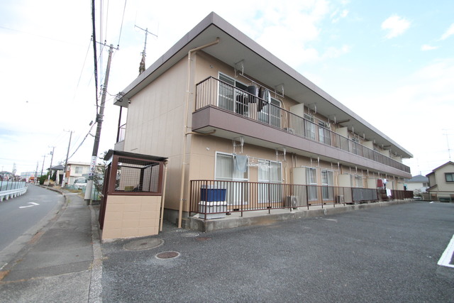 メゾンド　グリーン　ヒル　0201