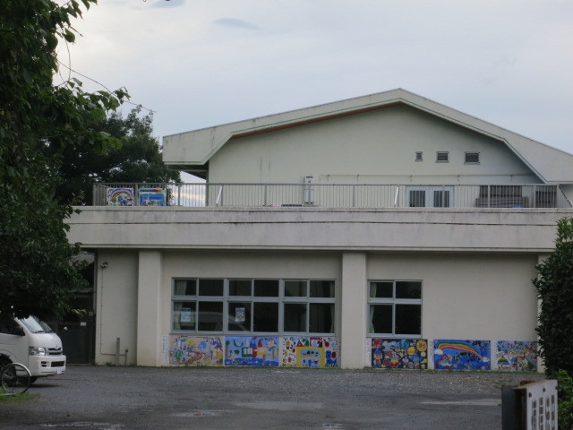 ほうりんじ幼稚園