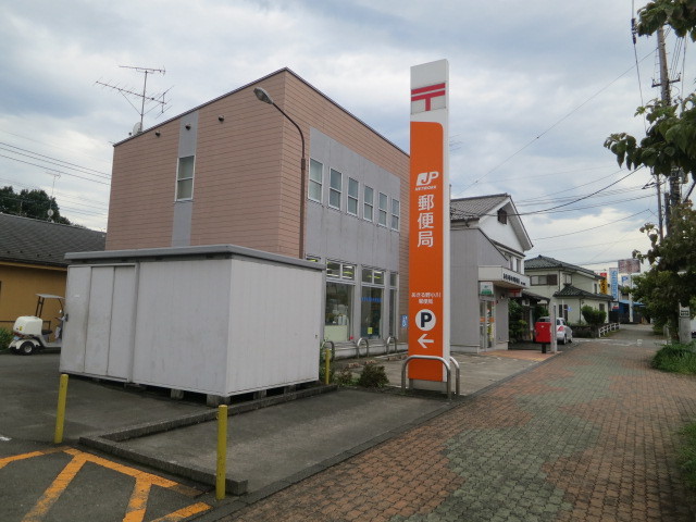 あきる野小川郵便局