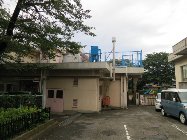 屋城保育園