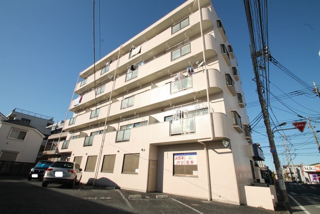 メゾン　ボヌール　0203