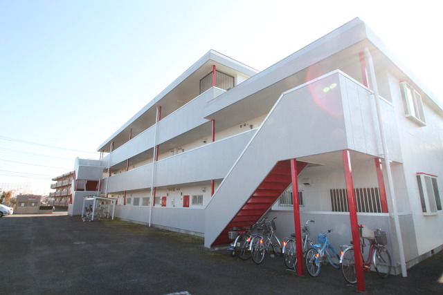 ラ・フォーレ美堀　0303