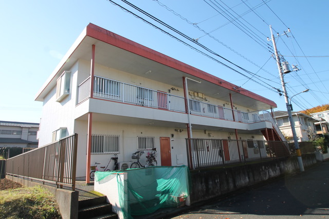 リバーヒルズ　0201