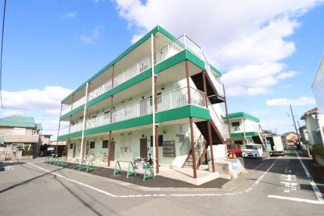 屋城ハイムＡ　1103