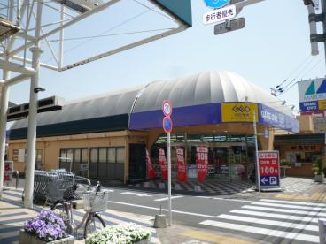 ゲオ福生南田園店