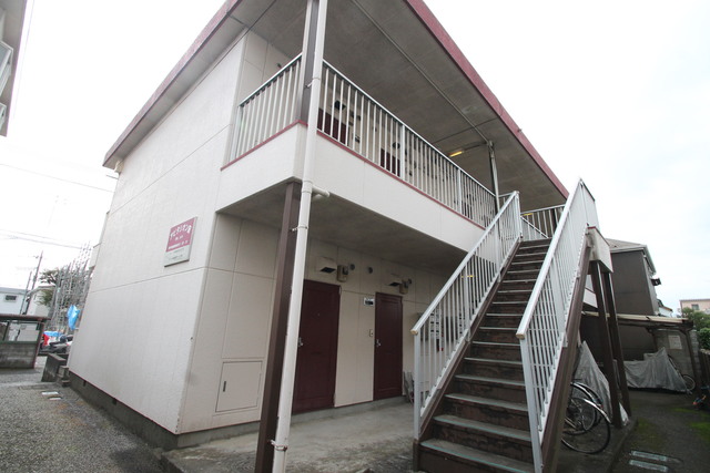 アピタシオン　宙　0203