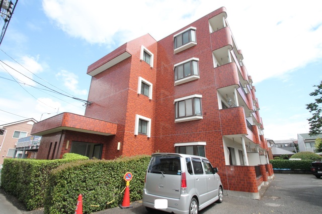 アビタシオン　長泉　0403
