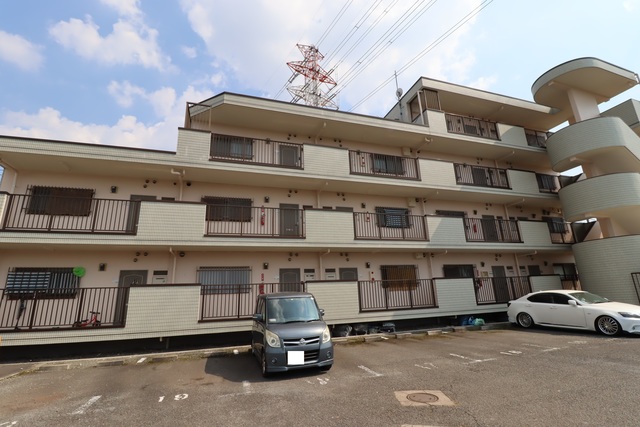 エントピアかすみ　0305