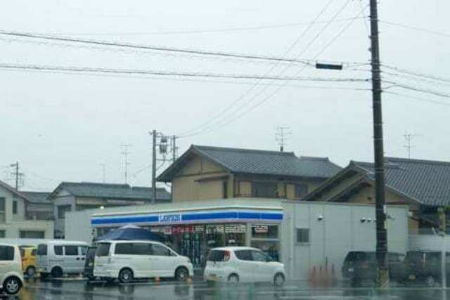 ローソン瑞穂東松原店