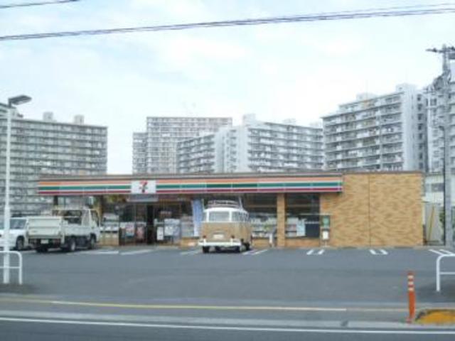 セブンイレブン瑞穂むさし野2丁目店