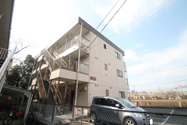 クレール宮沢 0202