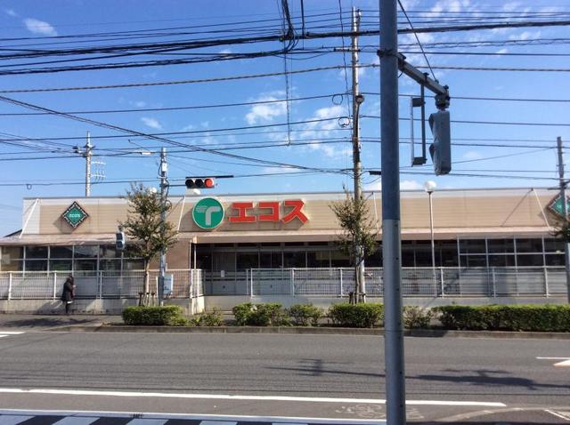 エコスTAIRAYA築地店