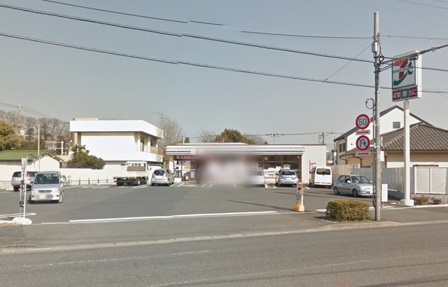 セブンイレブン昭島宮沢町店