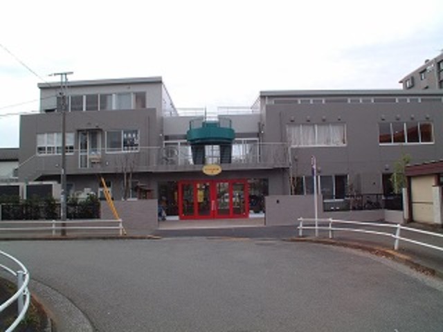 わかくさ保育園