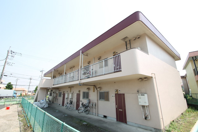 ジュネス　石川　0202