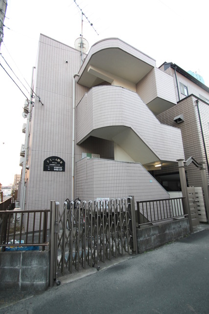 ドミール野末　0201