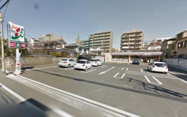 セブンイレブン立川錦町2丁目店