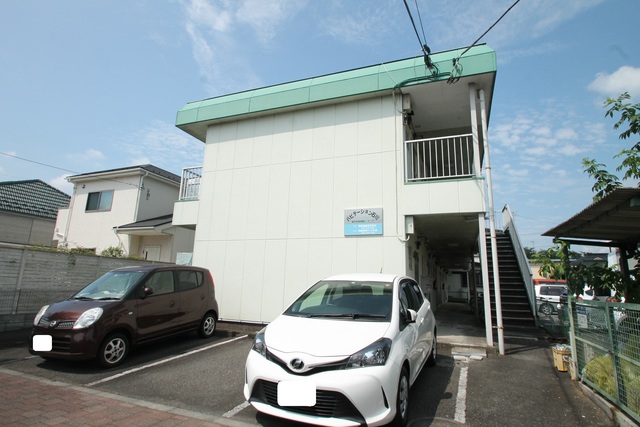 バビテーション石川　0202