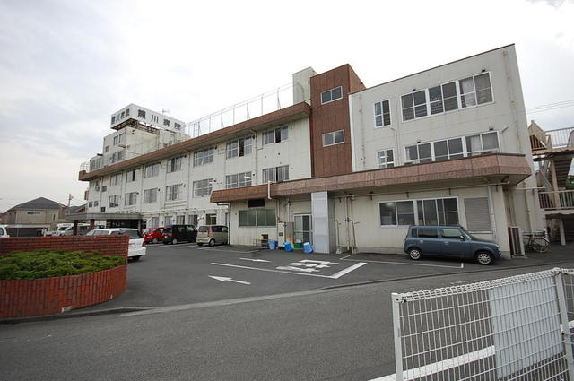 医療法人社団豊寿会熊川病院