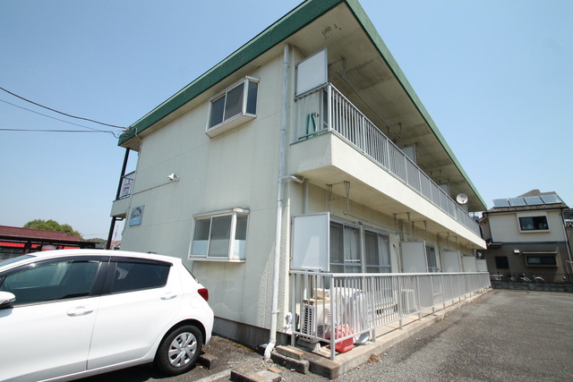 ピューラ城ヶ崎Ｂ棟　0105